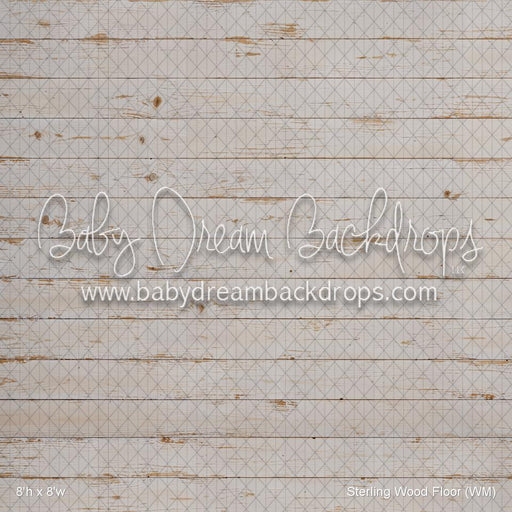 Sterling Wood Fabric Floor (WM)