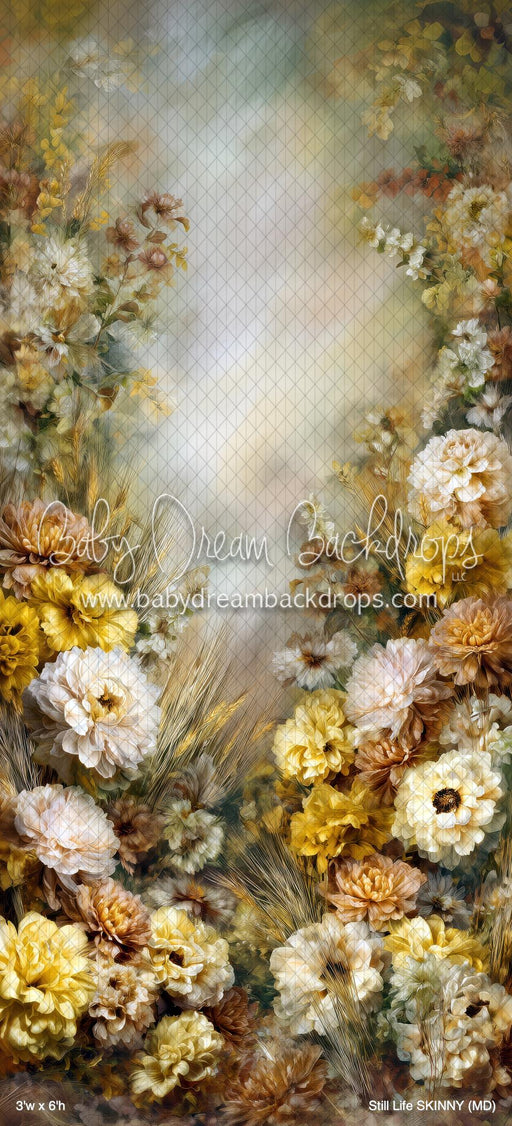 Still Life SKINNY (MD)