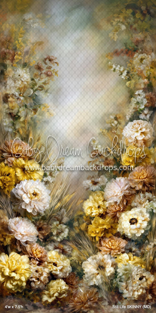 Still Life SKINNY (MD)