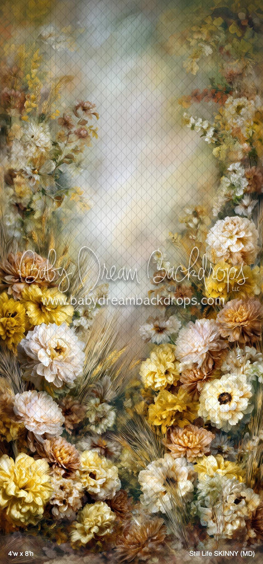 Still Life SKINNY (MD)