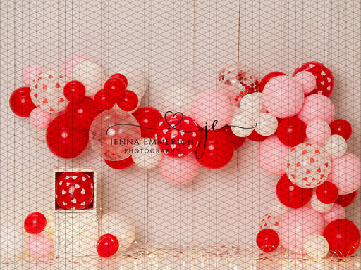 Stolen Heart's Garland (JE)