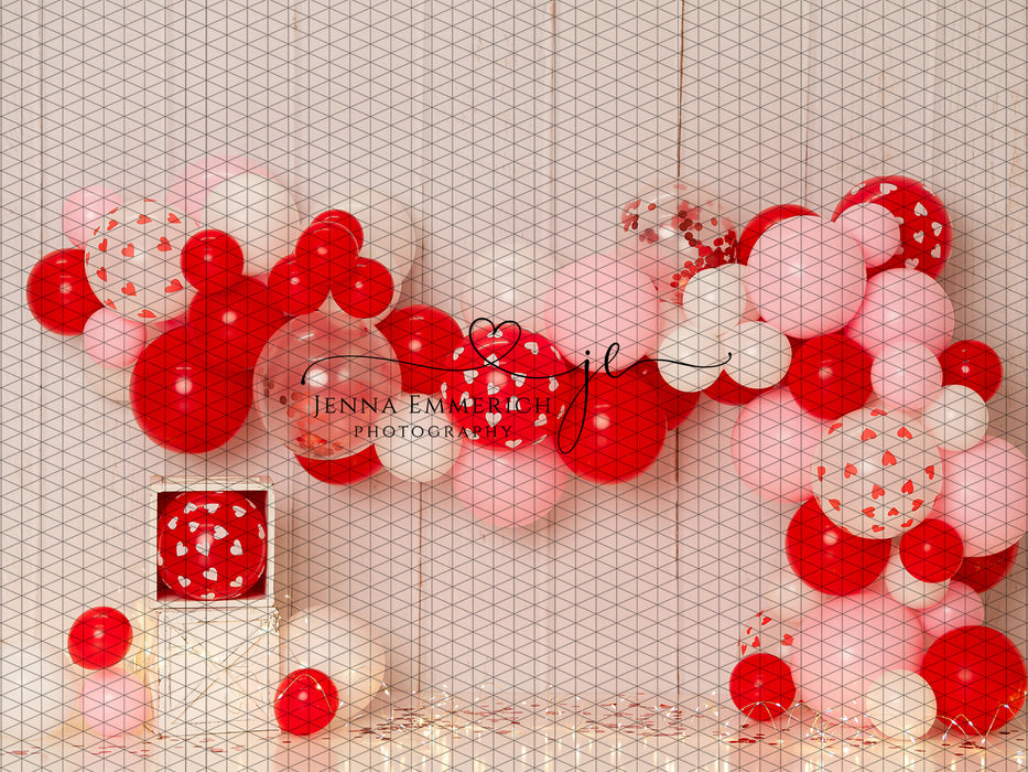 Stolen Heart's Garland (JE)