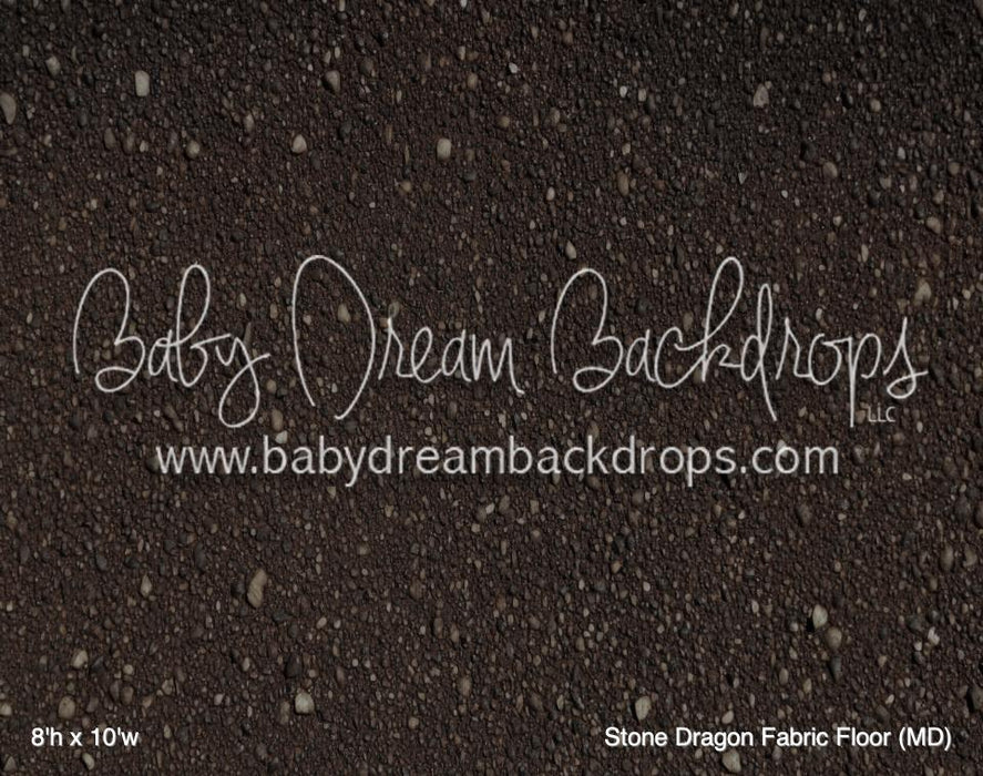Stone Dragon Fabric Floor (MD)