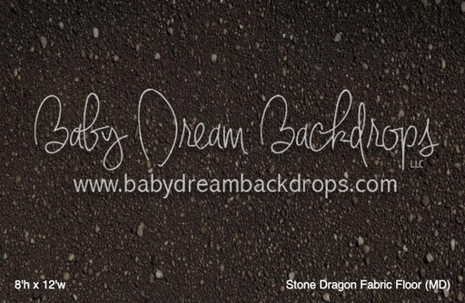 Stone Dragon Fabric Floor (MD)