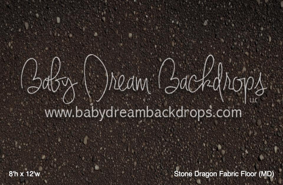 Stone Dragon Fabric Floor (MD)