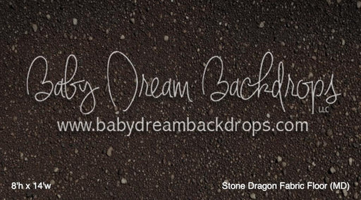 Stone Dragon Fabric Floor (MD)
