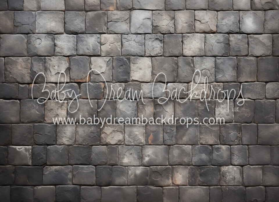 Stone Fabric Floor (MD)