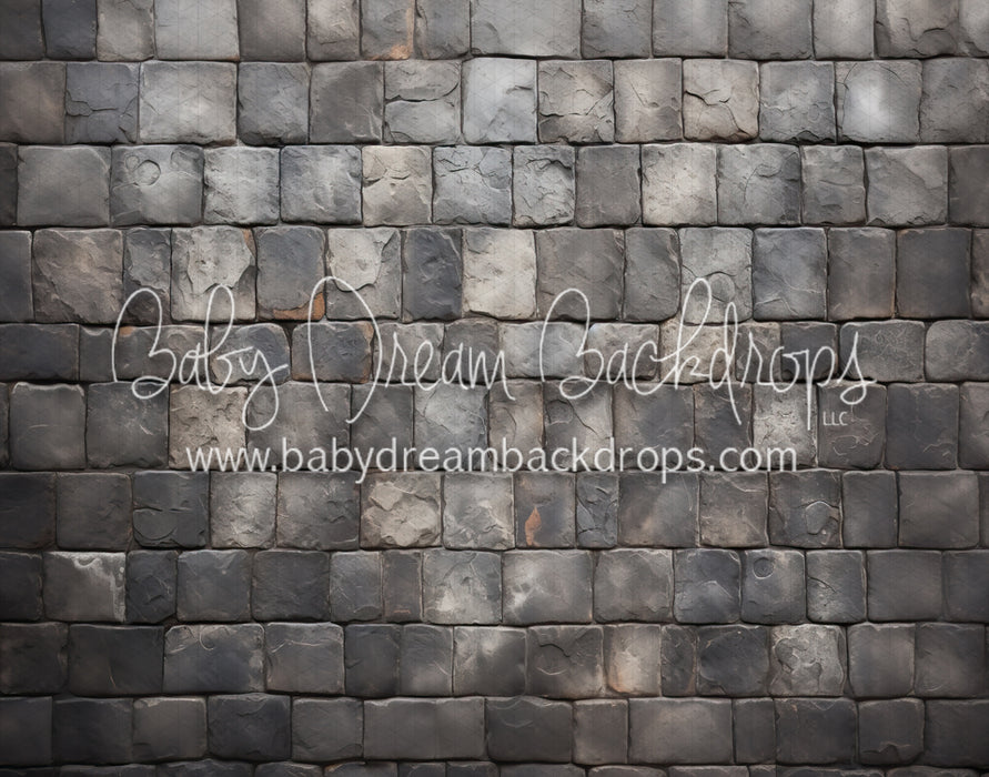 Stone Fabric Floor (MD)