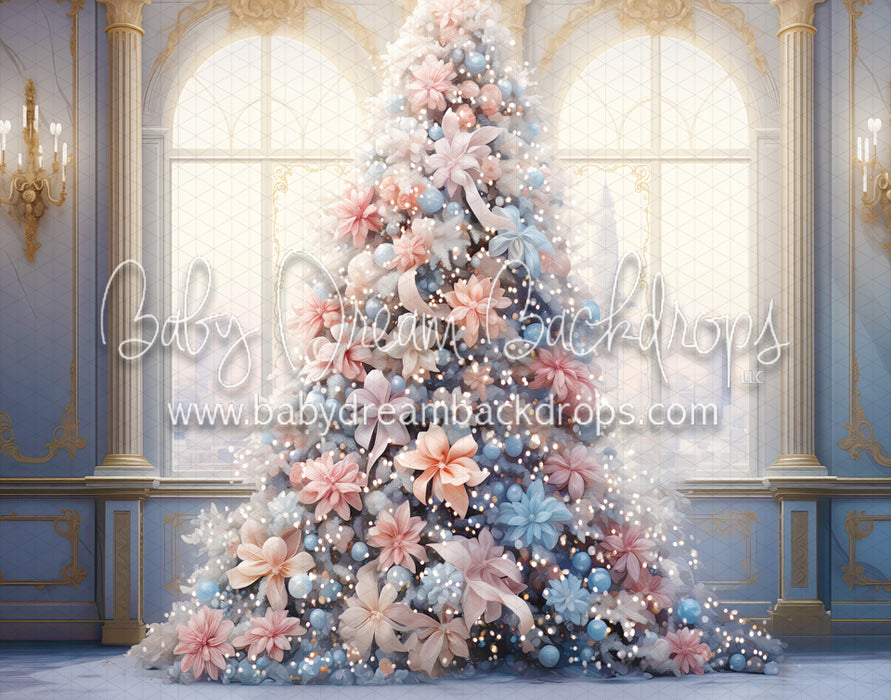 Storybook Christmas Tree (MD)