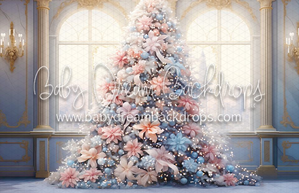 Storybook Christmas Tree (MD)