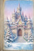 Storybook Chronicles Christmas Gleam Skinny Left (MD)