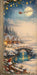 Storybook Chronicles Christmas Magic Skinny Left (MD)
