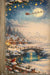 Storybook Chronicles Christmas Magic Skinny Left (MD)