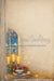 Storybook Chronicles Classic Christmas Skinny Left Blank (MD)