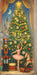 Storybook Chronicles Classic Christmas Skinny Right (MD)