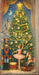 Storybook Chronicles Classic Christmas Skinny Right (MD)