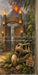 Storybook Chronicles Dino Park Adventure Skinny Right (MD)