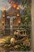 Storybook Chronicles Dino Park Adventure Skinny Right (MD)