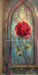 Storybook Chronicles Enchanted Red Rose SKINNY Left (MD)