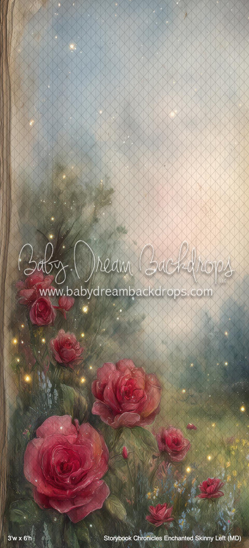 Storybook Chronicles Enchanted Skinny Left (MD)