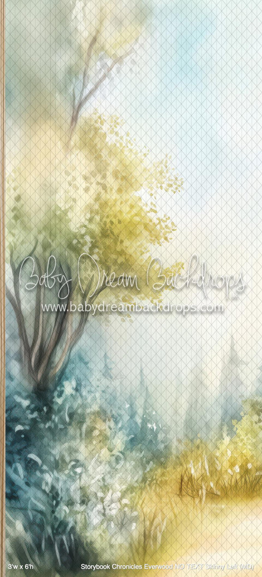 Storybook Chronicles Everwood NO TEXT Skinny Left (MD)