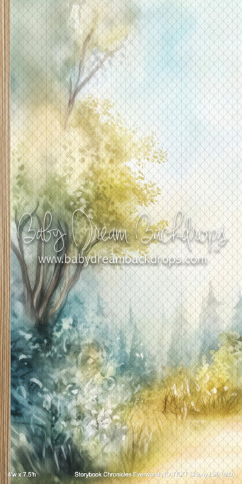 Storybook Chronicles Everwood NO TEXT Skinny Left (MD)