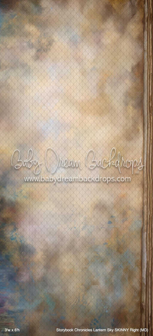 Storybook Chronicles Lantern Sky SKINNY Right (MD)