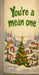 Storybook Chronicles Mean One Skinny Left (MD)