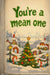 Storybook Chronicles Mean One Skinny Left (MD)