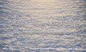 Storybook Chronicles Mean One Snow Fabric Floor (MD)