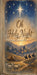 Storybook Chronicles Nativity Skinny Left (MD)