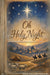 Storybook Chronicles Nativity Skinny Left (MD)