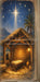 Storybook Chronicles Nativity Skinny Right (MD)