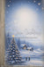 Storybook Chronicles Secrets of Christmas Skinny Left (MD)