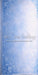 Storybook Chronicles Snowbound Skinny Left Blank (MD)