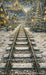 Storybook Chronicles Winter's Journey Village Sweep (MD)