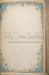 Storybook Chronicles Winterspell Skinny Right Blank (MD)