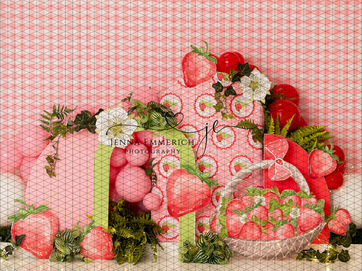 Strawberry Arch (JE)