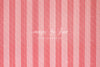 Strawberry Stripe Wall (JG)