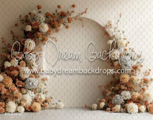 Subtle September Arch (MD)