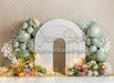 Succulent Garden (LW)
