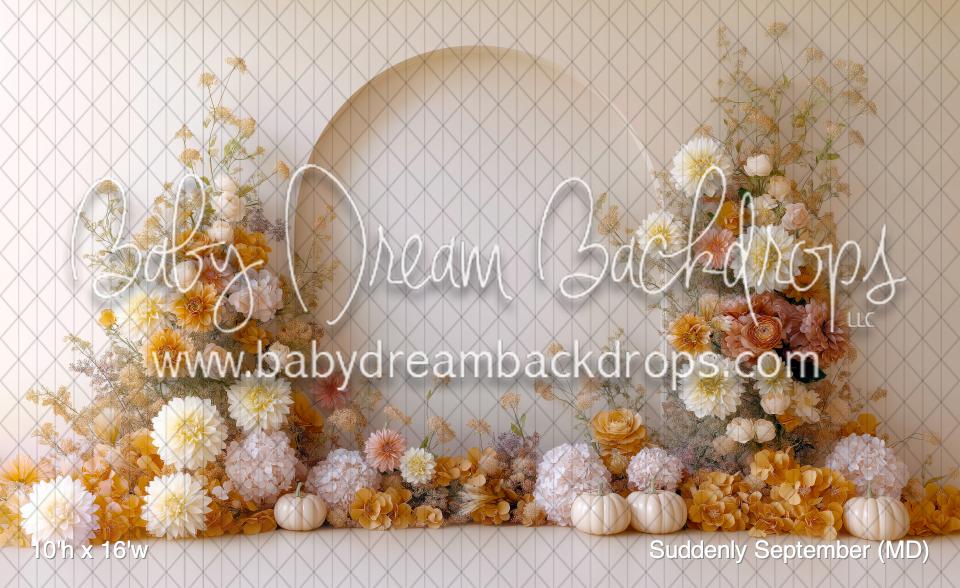 Suddenly September (MD)