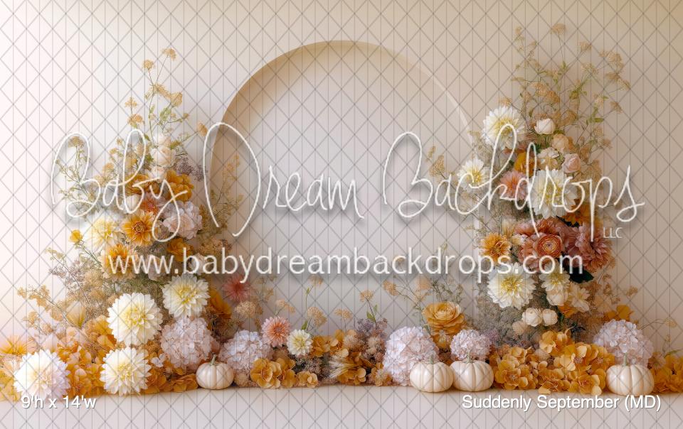 Suddenly September (MD)