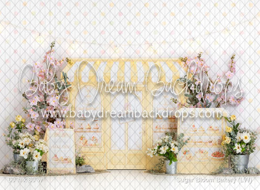Sugar Bloom Bakery (LW)