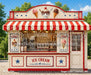 Sugar Cone Creamery (MI)