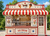 Sugar Cone Creamery (MI)