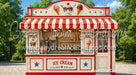 Sugar Cone Creamery (MI)
