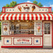 Sugar Cone Creamery (MI)