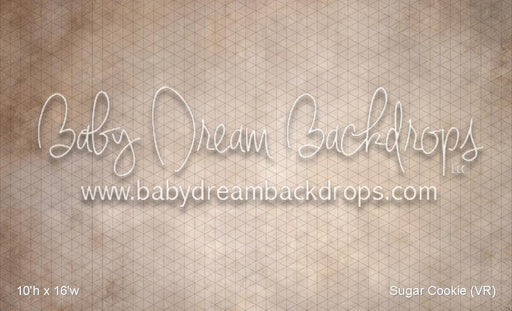 Sugar Cookie (VR)