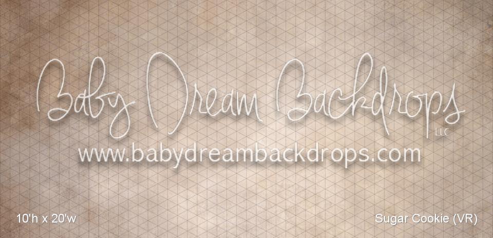 Sugar Cookie (VR)